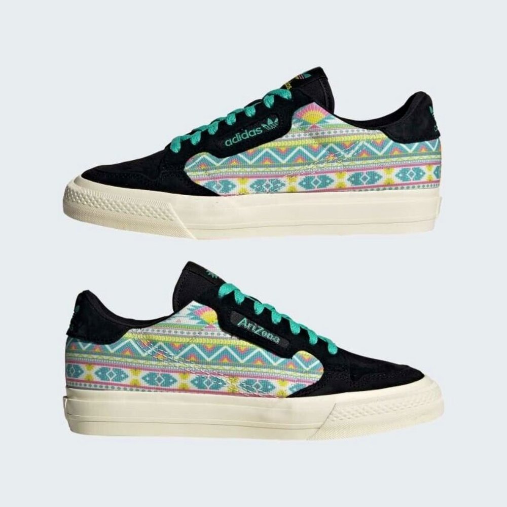 EUC Adidas x Arizona Iced Tea Sneakers Size 8